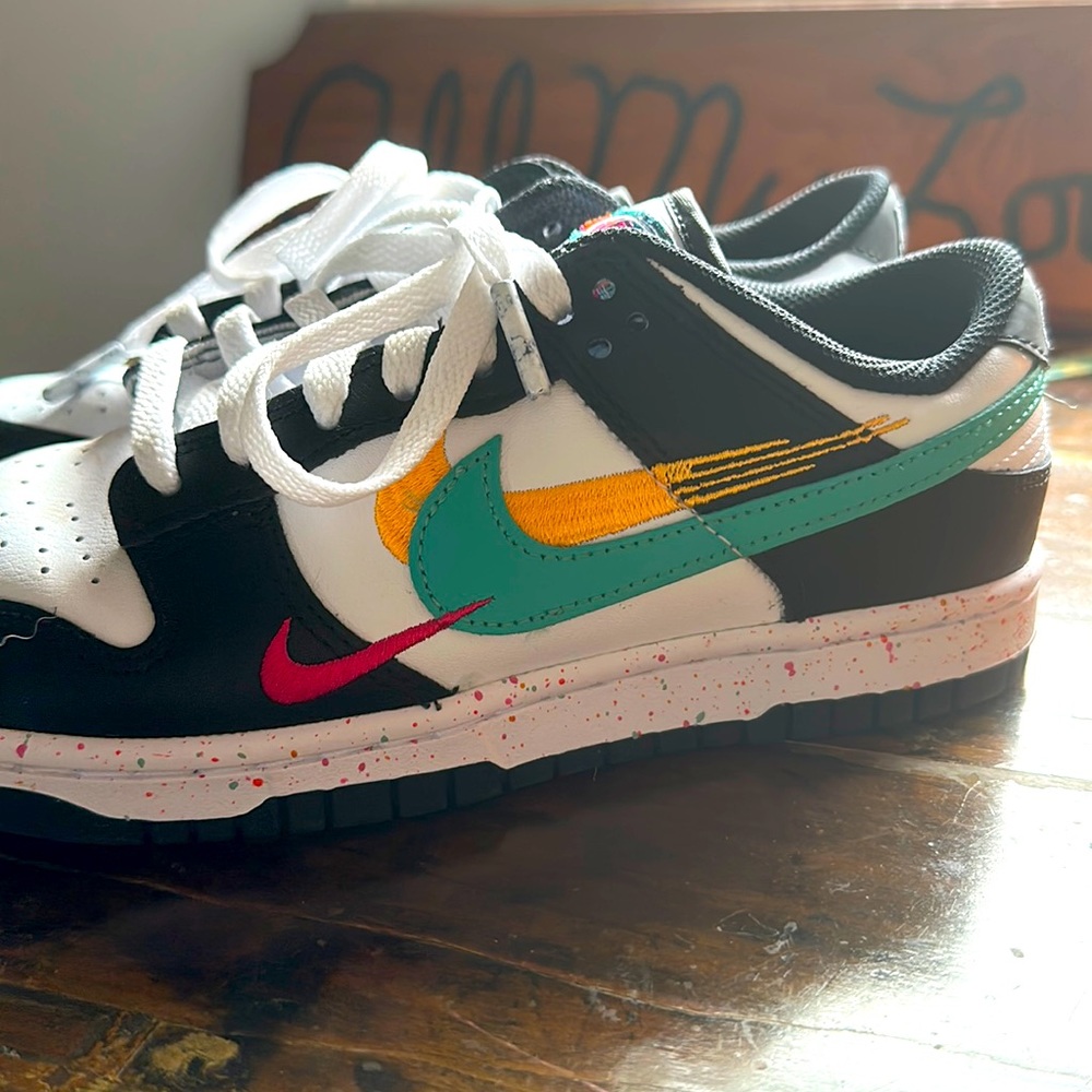 Nike Panda Dunks